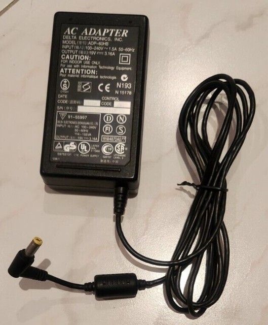 ADP-60JB ADP60JB Power Adapter Industrial Automation Dedicated for PLC