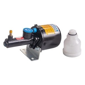 ปั๊มบูสเตอร์ลมเบรกดีเซลอะไหล่รถตัก M14 800901159 XZ60A-351001 - Product Image 2