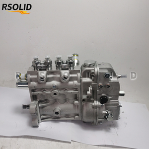 ปั๊มฉีดน้ำมันเชื้อเพลิง Rsoliddiesel 101402-8290 8-97371043-0 101041-8900 สำหรับเครื่องยนต์ 4BG1 4BG1T อะไหล่เครื่องจักรก่อสร้าง - Product Image 3