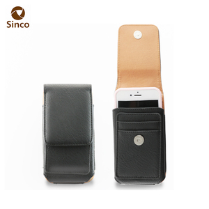 En Cuir PU <span class=keywords><strong>Étui</strong></span> De <span class=keywords><strong>Ceinture</strong></span> <span class=keywords><strong>Étui</strong></span> De <span class=keywords><strong>Téléphone</strong></span> <span class=keywords><strong>Universel</strong></span> avec 360 rotatif - Product Image 1