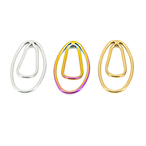 Metalen Mannelijke Kuisheidsclip Kleine Platte Onzichtbare Draagbare Duurzame <span class=keywords><strong>Penis</strong></span> Degeneratie Apparaat Seksspel Speelgoed Voor Mannen - Product Image 2