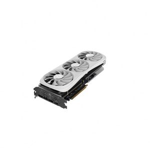 Tarjeta Gráfica GAMING GeForce RTX <span class=keywords><strong>4080</strong></span> SUPER Trinity OC Edición Blanca, 16GB GDDR6X DLSS 3.5, 256 bits, 23Gbps, IceStorm 2.0, ZT-D40820Q-10P, Rtx 4 - Product Image 6