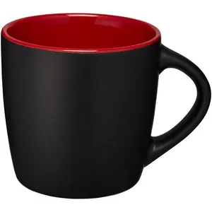 Mug en céramique Riviera 340 ml, merchandising personnalisé - Product Image 5