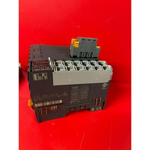 B & R โมดูล PLC X20MM4455 24V แหล่งจ่ายไฟกระแส1A ส่งออก5KW ควบคุมอุตสาหกรรม - Product Image 2
