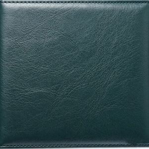 Funda Protectora de Licencia de Conducir de Cuero PU Personalizada, Porta Documentos Múltiple para Tarjeta de Identificación, Boleto de Avión, Pasaporte, Tarjeta de Crédito, Bolsa Portátil - Product Image 3