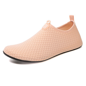 Chaussures de plongée Femmes Aqua Chaussures Hommes Chaussettes de sport nautique Plage Natation Pieds Nus Sneaker Fitness Danse Natation Surf Yoga Chaussures - Product Image 5