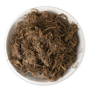 Raíz de Valeriana en Rodajas Crudas, Sin Pesticidas, Base Herbal Premium para Tónicos Calmantes <span class=keywords><strong>Kampo</strong></span> - Product Image 4