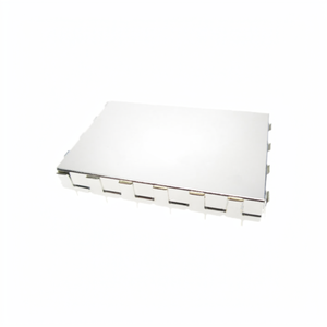 57-CBSA-5.0X5.25X0.5 Distribuidor Autorizado de Protectores de RF - Product Image 1