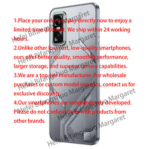 批发 <span class=keywords><strong>2025</strong></span> GT30 Pro 5G 全球版无锁版 16GB+1TB 7.3 英寸 4K 108MP+48MP 8000mAh 十核 Android 15 免运费 - Product Image 3