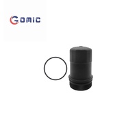 GOMIC Auto Parts Ölfilter gehäuse deckel für Mercedes Benz M276 W166