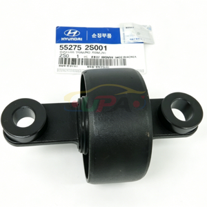 ระบบกันสะเทือนคุณภาพสูง BUSH-RR TRAILING ARM,RH 55275-2S001 552752S001 สำหรับรถยนต์ฮุนได ซานตาเฟ XL 55275 2S001 - Product Image 1