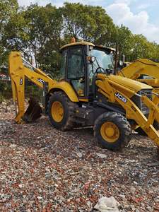 Retroexcavadora usada jcb3cx, JCB 3CX, gran oferta - Product Image 2