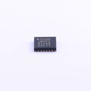 วงจรรวมไอซีชิป AD5700-1BCPZ-RL7 ใหม่และของแท้ - Product Image 1
