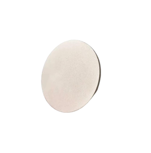 High Purity Pure Iridium IR Sputtering Target for Thin Film Industry - Product Image 2