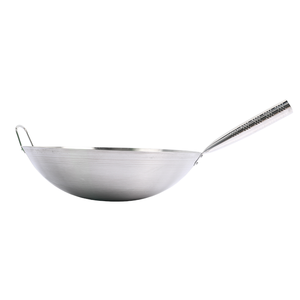 Cuiseur à gaz pour Sarten, w, grand poêle chinoise - Product Image 5