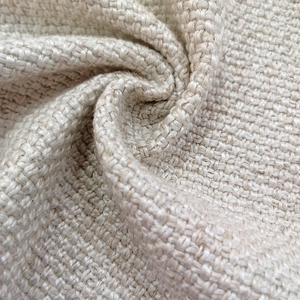<span class=keywords><strong>Tela</strong></span> de Lino y Algodón Tejida Teñida con Hilo, Ecológica, Transpirable, <span class=keywords><strong>para</strong></span> Tapicería de Sofás, Textil <span class=keywords><strong>para</strong></span> el Hogar - Product Image 3