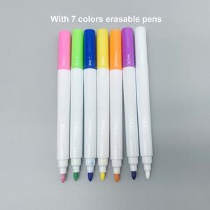 Lámpara de Pizarra Luminosa con 7 Colores, Marcadores Borrables, Pizarra Luminosa Reutilizable para Escritorio, Dormitorio Infantil, Luz Nocturna LED para Dormir, Decoración de Habitación - Product Image 3