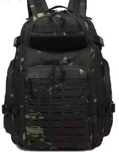 <span class=keywords><strong>Sac</strong></span> à dos tactique de <span class=keywords><strong>45</strong></span> <span class=keywords><strong>litres</strong></span>, imperméable, pour la <span class=keywords><strong>randonnée</strong></span>, la chasse, le camping, pour hommes - Product Image 4