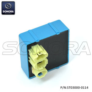 DERBI <span class=keywords><strong>SENDA</strong></span> E4 ECU ilimitado de alta calidad al por mayor - Product Image 5
