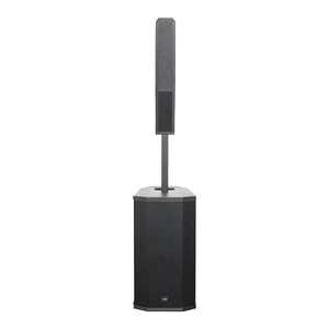 Sistema de Altavoces PA <span class=keywords><strong>DASN</strong></span> B30 de 4000W con Subwoofer de 12 Pulgadas, para DJ, Fiestas, Hogar, Escenarios Interiores y Exteriores, Bodas, Altavoz de Columna Activo Profesional - Product Image 2