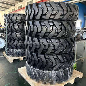 ยางตันอุตสาหกรรม Topower ขนาด 28*12.5-15 สำหรับรถกระเช้า - Product Image 5