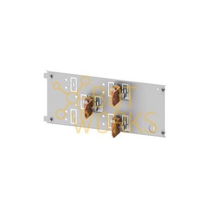 Siemens 8PQ60008BA20 - Neuf - Product Image 1