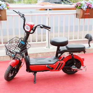 1000w High Power <b>Cheap</b> Mini Scooter Adult Motorcycle for Sale - Product Image 5