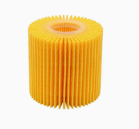 Filtre à huile moteur automobile 90915-YZZE2 90915-YZZJ2 90915-10004 04152-31080 pour Toyota Camry RAV4 Previa Reiz Lexus GS300