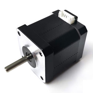 Kit moteur VORON V0.1 Extrudeuse Moteur LDO 180C Haute température LDO-36STH20-1004AHG Nema17 Moteur pas à pas pour imprimante 3D Fabriqué en Chine - Product Image 4