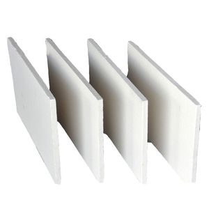 Pannello in Fibra Ceramica Resistente alle Alte Temperature e Termoisolante, Pannello <span class=keywords><strong>Isolante</strong></span>, Pannello per Isolamento Termico - Product Image 6