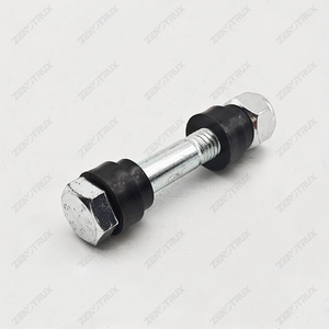 Kit de buje aislador de palanca de cambios 11611 para <span class=keywords><strong>MAK</strong></span> 3088-K3399 vovo 176640 Freight-liner FUL K-3399 - Product Image 5