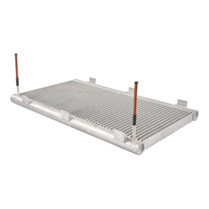Resistência a Alta Pressão Paralelo Fluxo Shell e Tubo <span class=keywords><strong>Heat</strong></span> <span class=keywords><strong>Exchanger</strong></span> - Product Image 1