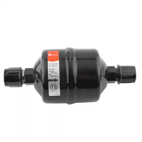 Filtre déshydrateur Hongsen BFK type bidirectionnel DFS type unidirectionnel pour climatisation