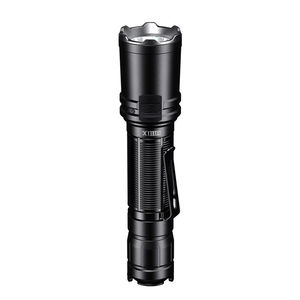 1300 Lumens ยุทธวิธี<span class=keywords><strong>ไฟฉาย</strong></span>แบบชาร์จไฟ Led <span class=keywords><strong>Surefire</strong></span> ผู้ผลิตไฟฉาย - Product Image 1