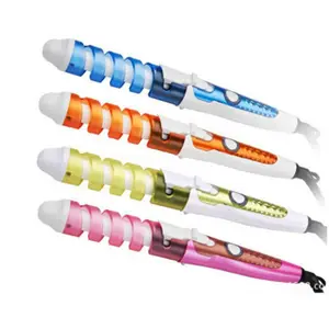 Create your own brand hotselling wand curl professional hair curler