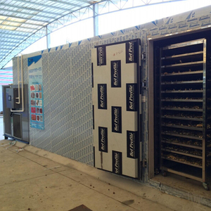 Suhu disesuaikan makanan <span class=keywords><strong>drier</strong></span> dehidrator sayuran pengeringan oven - Product Image 6