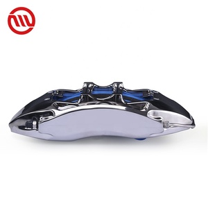 <span class=keywords><strong>2023</strong></span> nueva llegada 6 pistones sistema de freno automático inverso para sin fin para LEXUS CT200H ES300 ES350 GS GX IS LC ES350 S460 - Product Image 2