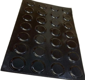 <strong>Non</strong> <strong>Slip</strong> Self-stick Rubber Feet Self Adhesive Foot <strong>Pad</strong> Silicone <strong>Furniture</strong> Grip Rubber <strong>Pads</strong> - Product Image 4