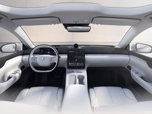 Chinois haute vitesse luxe <span class=keywords><strong>NIO</strong></span> <span class=keywords><strong>ET7</strong></span> 4X4 lecteur utilisé véhicule de voiture électrique à vendre - Product Image 6