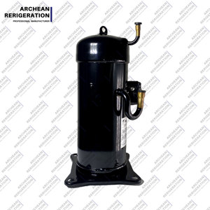 Compresseur de réfrigération pour climatisation à fréquence <span class=keywords><strong>fixe</strong></span> Daikins 5.5HP JT170GABY1L - Product Image 3