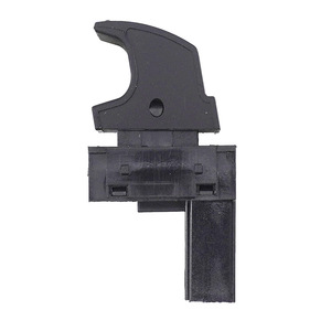 Interruptor Eléctrico para Ventanas de Volkswagen Golf 7L6959855B, Unidad de Control de Ventanas Eléctricas de 12V - Product Image 3