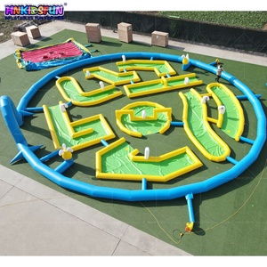 Terrain de <span class=keywords><strong>golf</strong></span> gonflable portable de haute qualité/mini terrain de <span class=keywords><strong>golf</strong></span>/<span class=keywords><strong>golf</strong></span> gonflable <span class=keywords><strong>à</strong></span> <span class=keywords><strong>vendre</strong></span> - Product Image 6