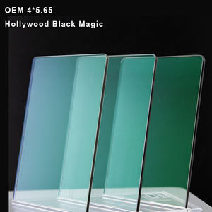 Usine OEM 4x5.65 pour filtre de caméra en verre de diffusion Black Magic <span class=keywords><strong>Dream</strong></span> FX avec revêtement multicouche et étanche - Product Image 1