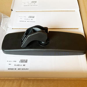 2003 de 2010 <span class=keywords><strong>vito</strong></span> viano <span class=keywords><strong>retrovisor</strong></span> interior A6398100517 639 810 05 17 para <span class=keywords><strong>Mercedes</strong></span> Benz <span class=keywords><strong>W639</strong></span> - Product Image 2