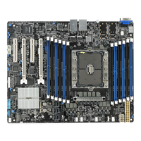Carte mère de serveur US Z11PA-D8 C621 LGA 3647 Z11PR-D16 Z11PA-D8C Z11PA-U12 Z11PA-U12 10G-2S