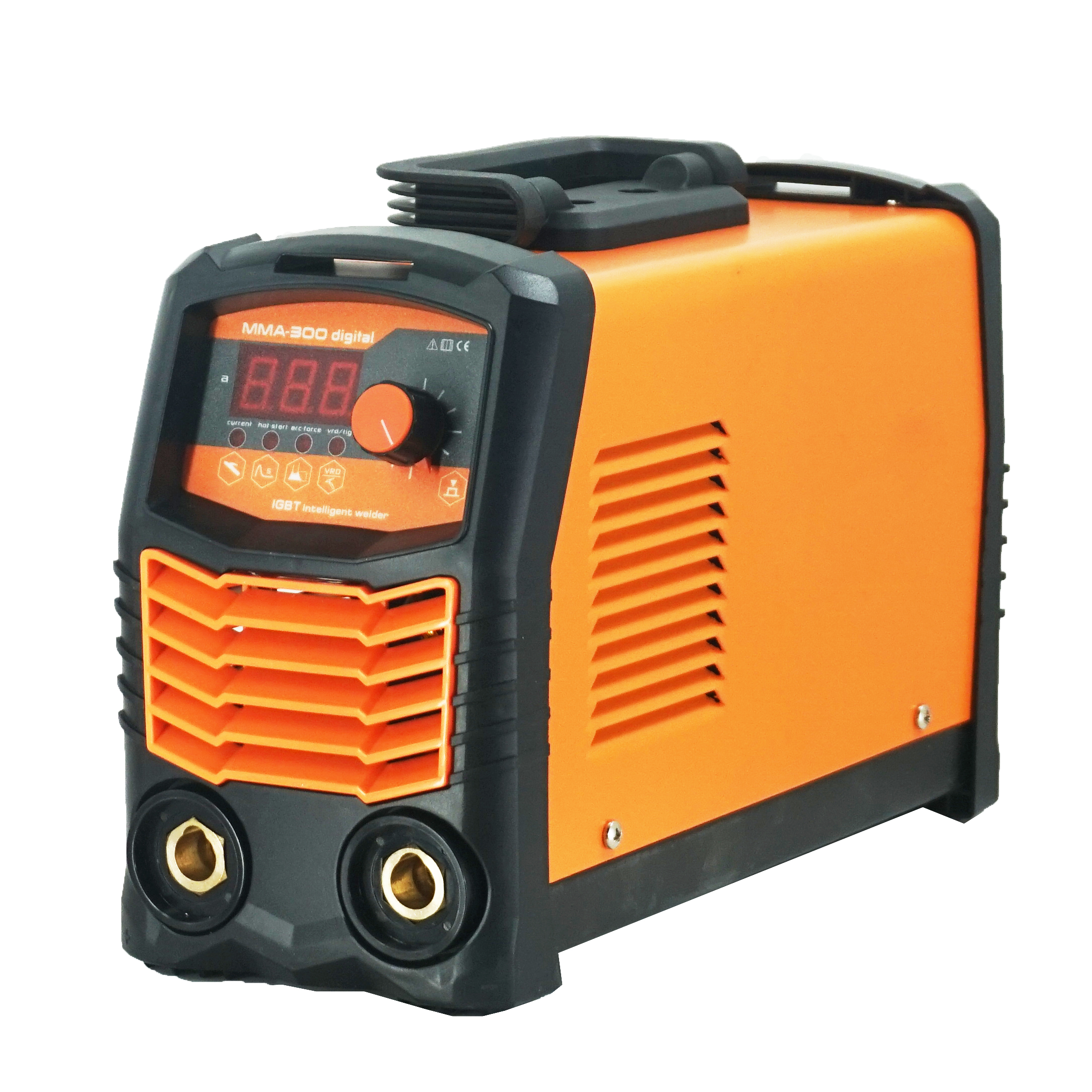 ZX7 250 Welding Machine - Portable 220V IGBT Inverter