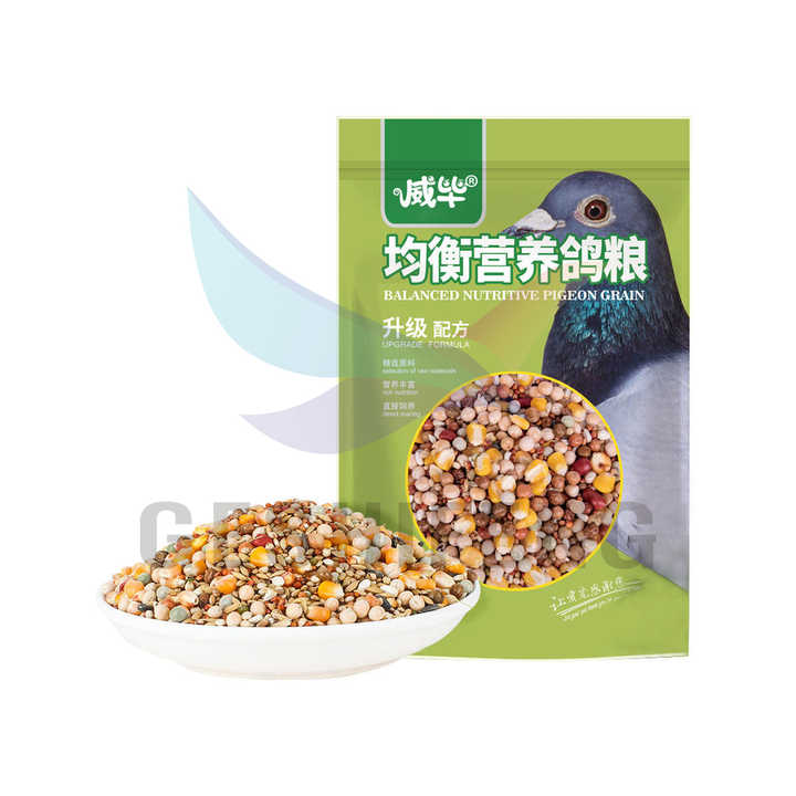 Vitamina Calce Quiko 200g - Integratore Minerale Per Uccelli, Piccioni E Polli, Made In Germany - Foto 13