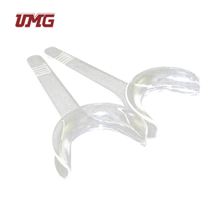 Pembuka mulut tipe T sekali pakai transparan, alat <span class=keywords><strong>Dental</strong></span> medis bibir <span class=keywords><strong>Lateral</strong></span> perona pipi - Product Image 5