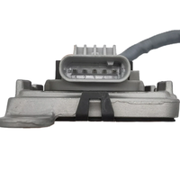 27909181R SNS956 Capteur d'urée AdBlue NOx automobile pour Renault Master III Trafic IV 1.6 2.0 DCi Moteur 12V Système SCR Pièces automobiles