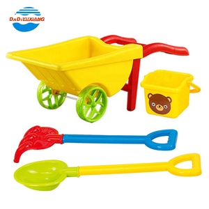 Shantou-carrito de <span class=keywords><strong>playa</strong></span> de verano para niños, carrito de <span class=keywords><strong>playa</strong></span> ecológico - Product Image 5